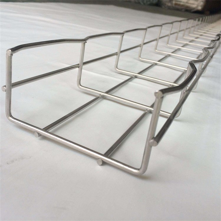 網格式電纜橋架